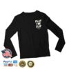 kenny Meidastouch Merch Store Play The Clip Long Sleeve Teea