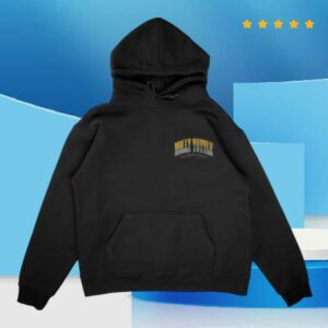 Molly Tuttle Merch Store Golden State Of Mind Hoodie