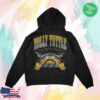 kenny Molly Tuttle Merch Store Golden State Of Mind Hoodiea
