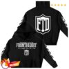 Fromthefirst Merch Store Merch Property Of Ftd No Really From The Dirt Oversize Fleece Hoodie 1 kenny fromthefirst merch store merch property of ftd no really from the dirt oversize fleece hoodie sd