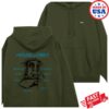 kenny obey clothing store merch pyramid scroll pullover hood sy