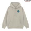 Obey Clothing Store Merch Pyramid Scroll Pullover Hood