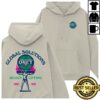 kenny obey clothing store merch heavy lifting pullover hood sd