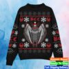 kenny blackcraft cult store merch spooky mothman holiday sweater