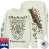 kenny blackcraft cult store merch nevermore sweater uqqwf