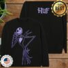 kenny huf worldwide store merch jack skellington crewneck sweatshirt sd