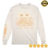 kenny Tops Store Merch Spiral Long Sleeve Tee