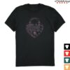 kenny Tops Store Merch Heart Lock Tee