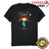 Seven Stars General Store Merch 7Sgs Tie-Dye Logo Tee In Minty Drift
