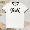 Seven Stars General Store Merch 7Sgs Tie-Dye Logo Tee In Magenta Whirl