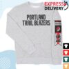 Rip City Clothing Store Merch Fanatics Back Court Crew Neck 1 kenny rip city clothing store merch fanatics back court crew neck