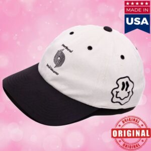 Rip City Clothing Store Merch Mitchell & Ness Cozyfield Strapback