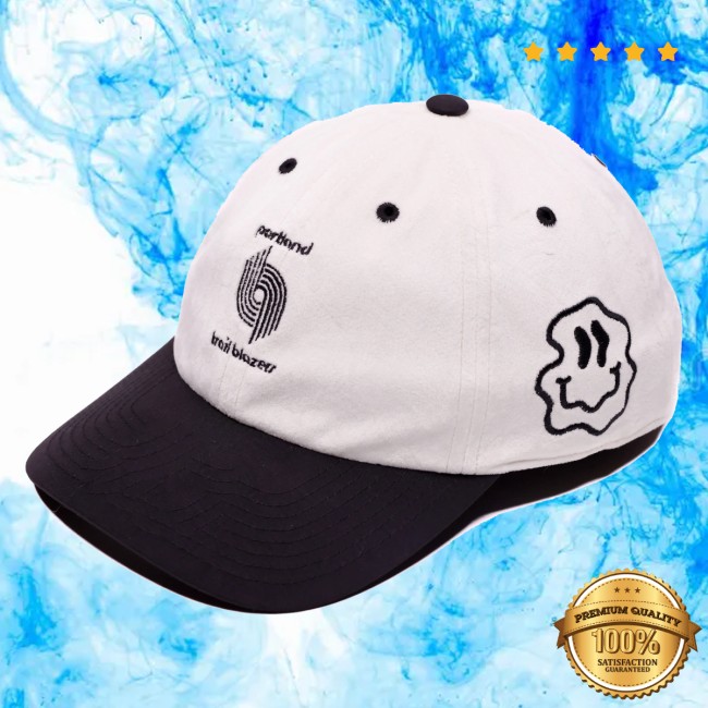 Rip City Clothing Store Merch Mitchell & Ness Cozyfield Strapback Rip City Clothing Store Merch Mitchell & Ness Cozyfield Strapback