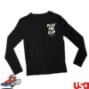 Seven Stars General Store Merch 7Sgs All Day All Night Tee In Pine Green