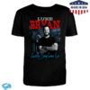 Seven Stars General Store Merch 7Sgs All Day All Night Tee In Dark Heather