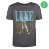 kenny luke bryan store merch country song came on tee