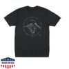 Blackcraft Cult Store Merch Spooky Mothman Holiday Sweater