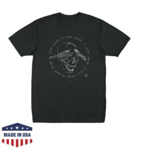 Coffeezilla Merch Store Crime Is Legal Shirt