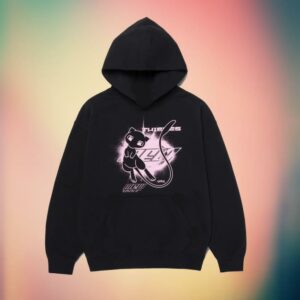 100Thieves Merch Srore Mew Hoodie