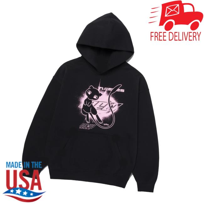 100Thieves Merch Srore Mew Hoodie 100Thieves Merch Srore Mew Hoodie