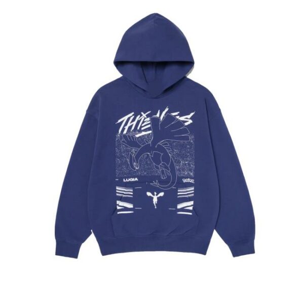 100Thieves Merch Srore Lugia Hoodie