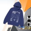 kenny 100Thieves Merch Srore Lugia Hoodiev