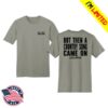 kenny luke bryan store merch i wasnt gonna drink tee