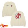 100Thieves Merch Srore Mega Charizard Y T-Shirt