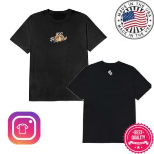 100Thieves Merch Srore Mega Charizard Y T-Shirt