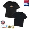 kenny 100Thieves Merch Srore Mega Charizard Y T Shirtv