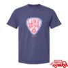 kenny luke bryan store merch nashville pick tee ewweq