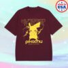 100Thieves Merch Srore Mega Charizard X T-Shirt