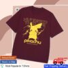 kenny 100Thieves Merch Srore Pikachu T Shirtv