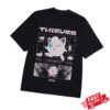 kenny 100Thieves Merch Srore Jigglypuff T Shirtv