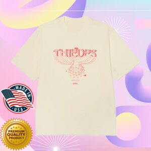 100Thieves Merch Srore Ho Oh Ss T-Shirt
