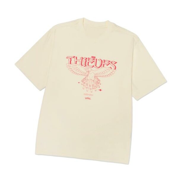 100Thieves Merch Srore Ho Oh Ss T-Shirt