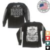 Seven Stars Festival Merch Store 7S Starburst Ready-To-Dye Diy T-Shirt In White