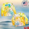 kenny Seven Stars Festival Merch Store Seven Principles Tie Dye Long Sleeve In Watercolor Whirla