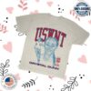 kenny Playa Society Merch Store Playa Society Uswnt Crystal Dunn T Shirtv