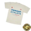 kenny Playa Society Merch Store Playa Society Uswnt Female Athlete T Shirtv