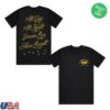 Luke Bryan Store Merch Country Song Came On Tee