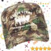 Seven Stars General Store Merch 7Sgs Embroidered Snapback Hat In Leafy Camo 1 kenny Seven Stars General Store Merch 7Sgs Embroidered Snapback Hat In Leafy Camoa