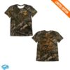 Seven Stars General Store 7Sgs All Day All Night Tee