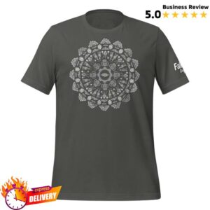 Bethesda Merch Store Fallout Day 2025 Tee