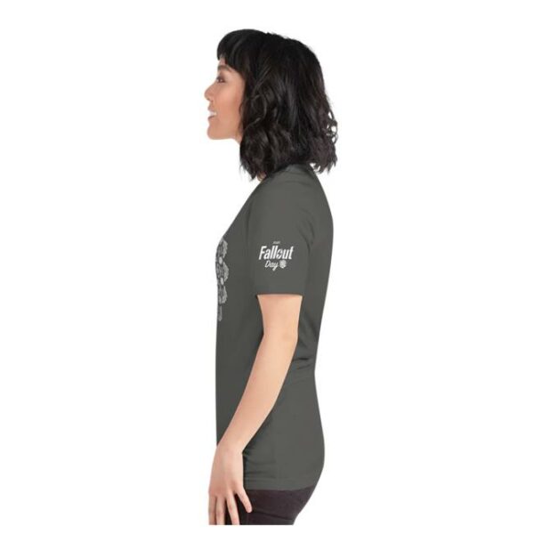 Bethesda Merch Store Fallout Day 2025 Tee