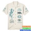 Billy Strings Merch Store Cabin Tie Dye Tee
