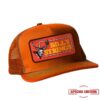 kenny Billy Strings Merch Store Orange Deer Hat Imogene Williea