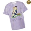 kenny Billy Strings Merch Store Seeing The Family Strings Teea