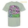 Seven Stars General Store 7Sgs All Day All Night Tee