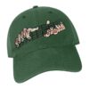 kenny Billy Strings Merch Store Fingers Dad Hata